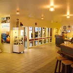 Hotel Tysfjord Turistsenter Storjord I Tysfjord
