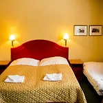 Tysfjord Turistsenter Hotel 3*