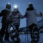Tysfjord Turistsenter 3*