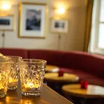 Hotel Tysfjord Turistsenter 3*