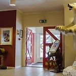 Tysfjord Turistsenter Storjord I Tysfjord