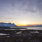 Tysfjord Turistsenter Storjord I Tysfjord