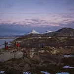 Tysfjord Turistsenter