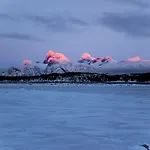 Tysfjord Turistsenter Hotel 3*