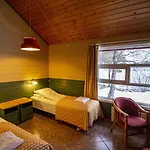 Tysfjord Turistsenter