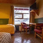 Tysfjord Turistsenter Hotel