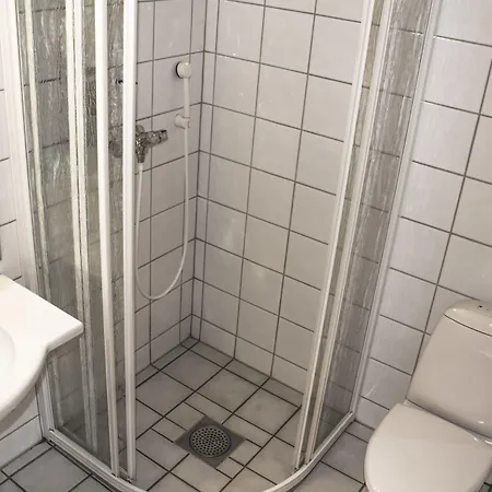 Hotel Tysfjord Turistsenter 3*