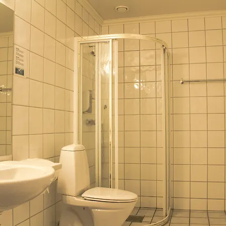Hotell Tysfjord Turistsenter Storjord I Tysfjord