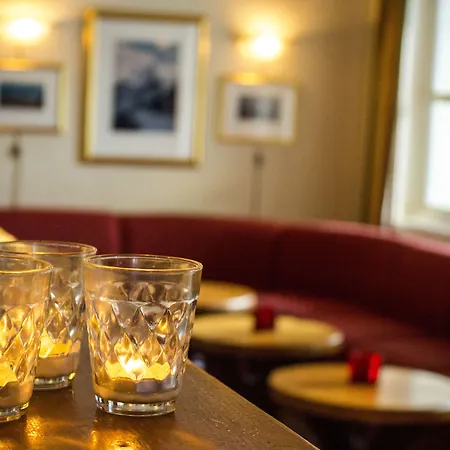 Hotel Tysfjord Turistsenter 3*