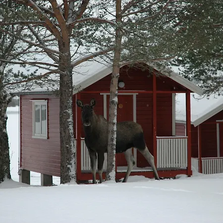 Hotel Tysfjord Turistsenter