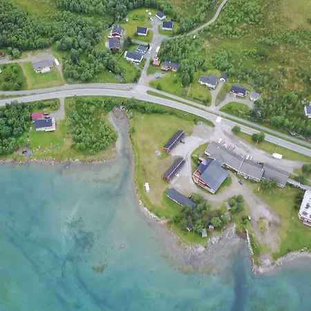 Hotel Tysfjord Turistsenter