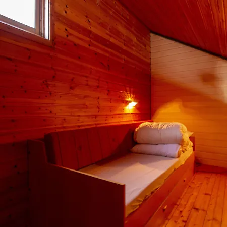 Tysfjord Turistsenter Hotel 3*