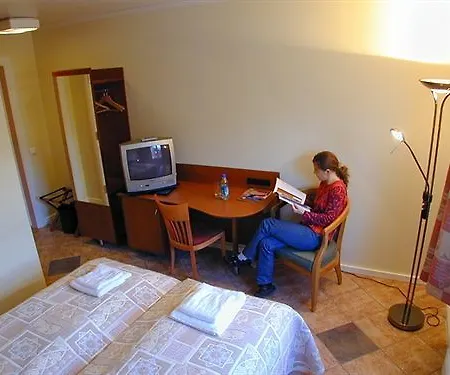 Hotel Tysfjord Turistsenter 3*