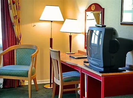 Tysfjord Turistsenter 3* Storjord I Tysfjord