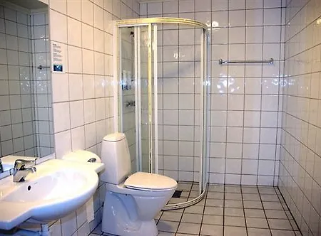 Tysfjord Turistsenter 3*