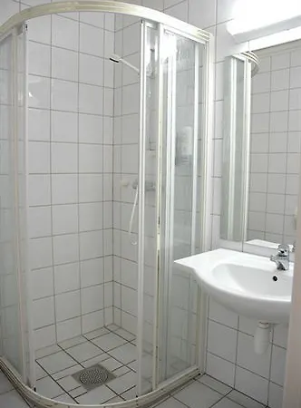 Tysfjord Turistsenter Hotell 3*