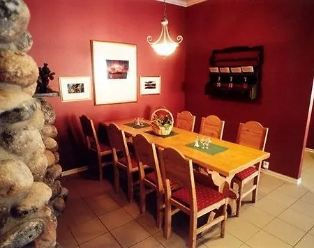 Tysfjord Turistsenter Storjord I Tysfjord