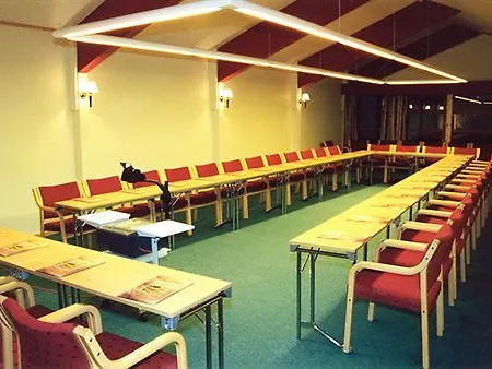 Tysfjord Turistsenter 3*