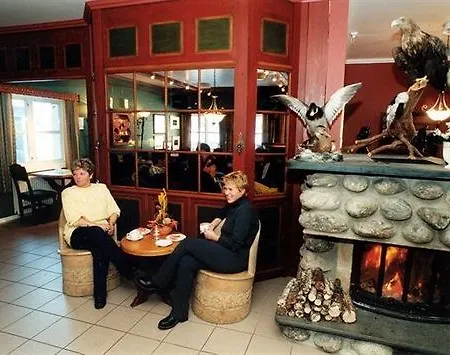 Tysfjord Turistsenter Hotel Storjord I Tysfjord