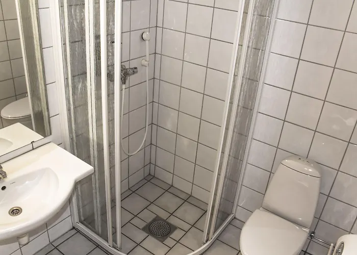 Hotell Tysfjord Turistsenter 3*