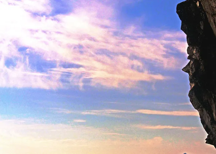 Hotell Tysfjord Turistsenter Storjord I Tysfjord