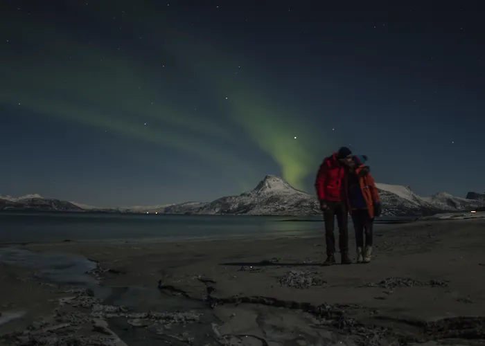 Tysfjord Turistsenter 3*