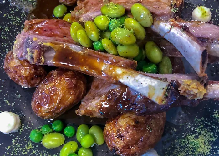 Tysfjord Turistsenter Hotell 3*