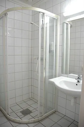 Tysfjord Turistsenter Hotell 3*