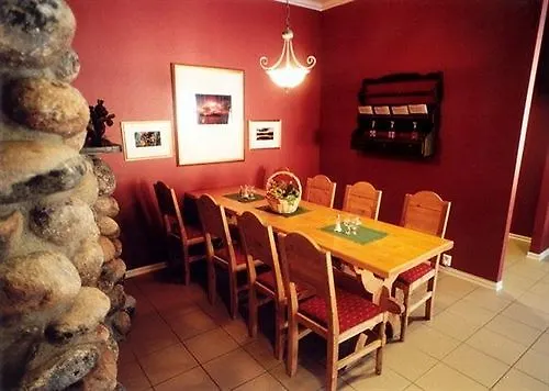 Tysfjord Turistsenter Storjord I Tysfjord