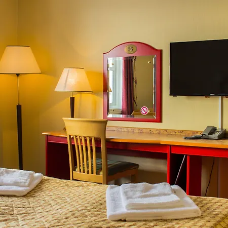 Hotell Tysfjord Turistsenter Storjord I Tysfjord