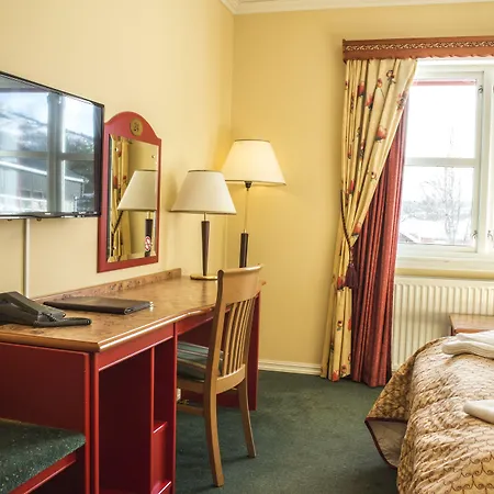 Tysfjord Turistsenter