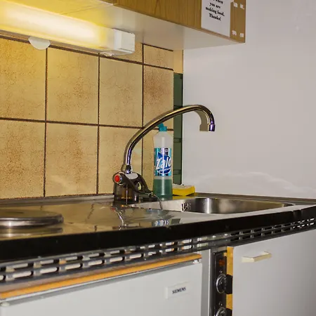 Tysfjord Turistsenter Hotell Storjord I Tysfjord