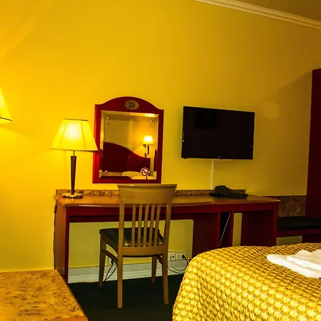 Tysfjord Turistsenter Storjord I Tysfjord