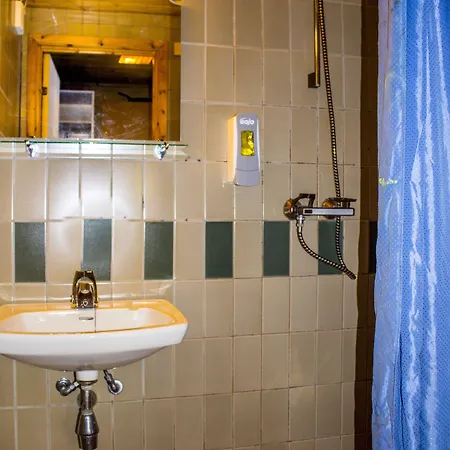 Tysfjord Turistsenter Hotell