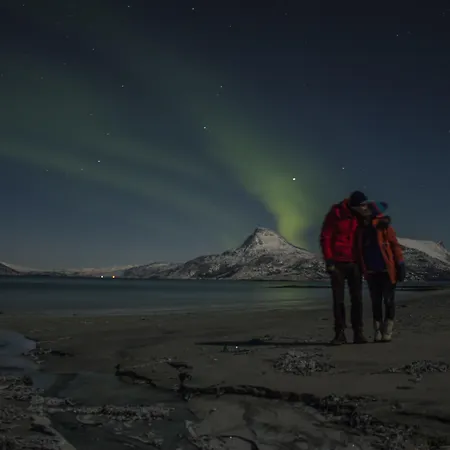 Tysfjord Turistsenter 3*