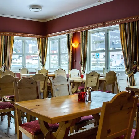 Tysfjord Turistsenter