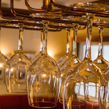 Tysfjord Turistsenter 3*