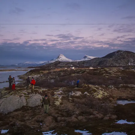 Tysfjord Turistsenter