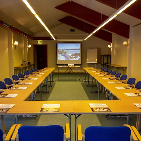 Hotell Tysfjord Turistsenter