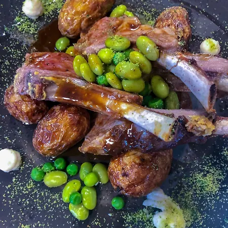 Tysfjord Turistsenter Hotell 3*