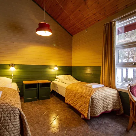 Tysfjord Turistsenter Storjord I Tysfjord