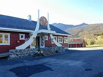 Hotell Tysfjord Turistsenter
