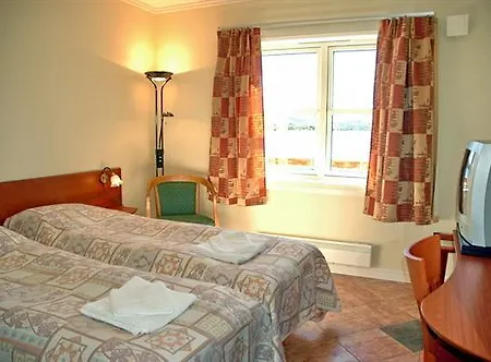 Tysfjord Turistsenter 3* Storjord I Tysfjord